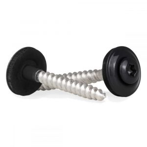 Spenglerschroeven Rvs + Epdm-Ringen 4.5X100Mm van Hoenderdaal Fasteners te koop bij Schroef.nl. Art.nr: 5620154