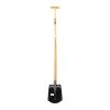 Ivana zandschop excellent met opstap 110 cm 56471 glasfiber kern