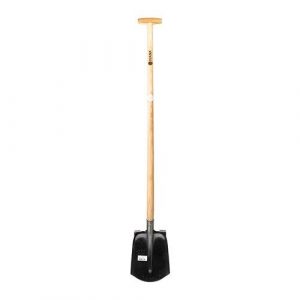 Ivana zandschop excellent met opstap 110 cm 56471 glasfiber kern