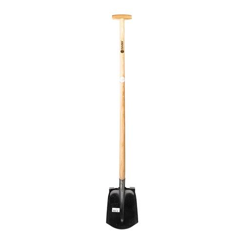 Ivana zandschop excellent met opstap 110 cm 56471 glasfiber kern