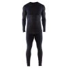 Blaklader light thermo onderkledingset 6810 maat xl hemd met lange broek