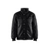 Blaklader piloten jas 4916-1900-9900 maat l