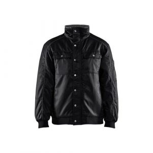Blaklader piloten jas 4916-1900-9900 maat l