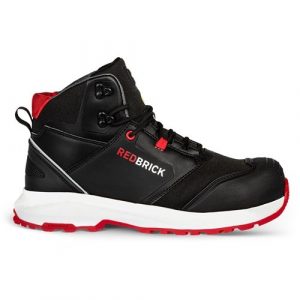 Redbrick werkschoenen pulse overnose hoog s3 - 41