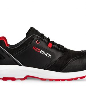 Redbrick werkschoenen pulse overnose laag s3 - 43