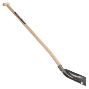 Talen Tools Betonschop met steel 100 cm Z24B - Afbeelding 3
