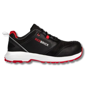 Redbrick werkschoenen pulse overnose laag s3 - 41