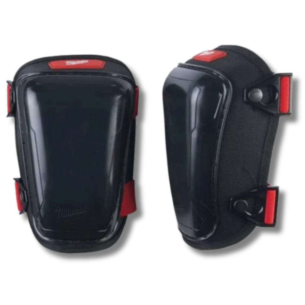 Milwaukee kniebeschermer hard pad 4932478137