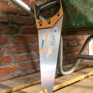 Ivana professionele Handzaag Allround 380mm 56452 - Afbeelding 3