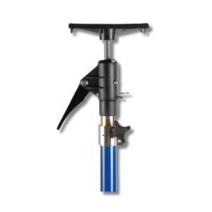 Montagesteun Quick-Support 1.45-2.90 meter maximale belasting 60 kg QS4000