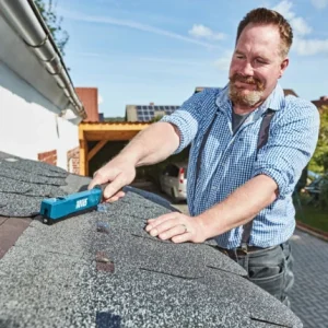 Novus Hamertacker J-033 6-10 mm voor G-nieten - Afbeelding 4