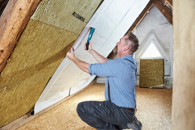 Novus Hamertacker J-033 6-10 mm voor G-nieten - Afbeelding 3