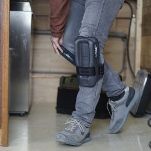 Ultraknee knie beschermer hammock 1x - Afbeelding 3