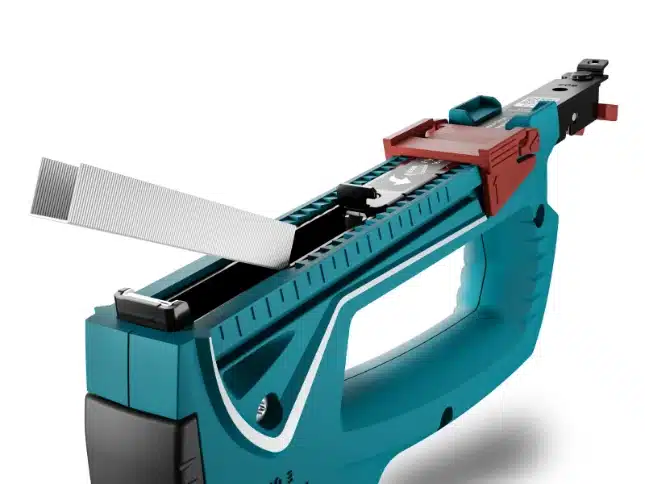 Novus Handtacker J-29 geschikt voor A/D/E/H/G nieten 6-14mm 030-0467 - Afbeelding 14