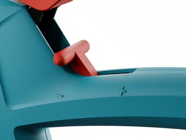 Novus Handtacker J-29 geschikt voor A/D/E/H/G nieten 6-14mm 030-0467 - Afbeelding 12