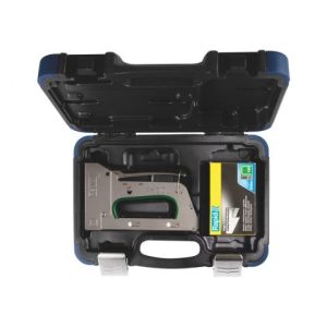 Rapid Premium Tackerset metaal 6-14 mm R34 in koffer, voor de g-nieten - Afbeelding 7