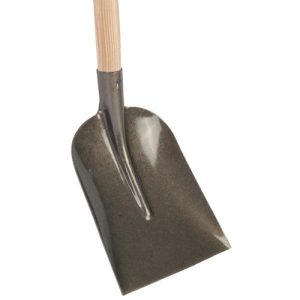 Talen Tools Betonschop met Essen steel 110 cm - Afbeelding 2