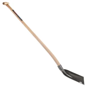 Talen Tools Betonschop met steel 110 cm Z24ME - Afbeelding 3