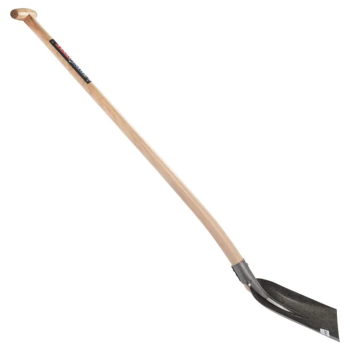 Talen Tools Betonschop met steel 110 cm Z24ME - Afbeelding 3