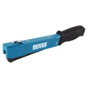 Novus Hamertacker J-033 6-10 mm voor G-nieten