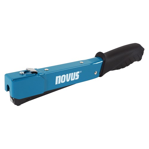 Novus Hamertacker J-033 6-10 mm voor G-nieten