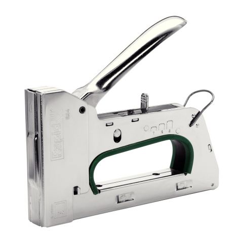 Rapid Premium Tackerset metaal 6-14 mm R34 in koffer, voor de g-nieten - Afbeelding 6