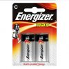 Energizer Max C2 Batterijen Lr14 Bl2 Set=2 Stuks van Energizer te koop bij Schroef.nl. Art.nr: 17733