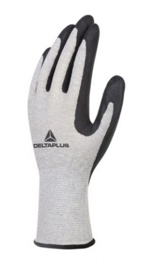 Deltaplus Vv722Esd Handschoenen Nitriel Zwart Mt.11 van Deltaplus te koop bij Schroef.nl. Art.nr: 36006