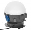 Ivana 360° Led Lamp 20W 2400 Lumen Klasse 2 56508 van Ivana te koop bij Schroef.nl. Art.nr: 72368