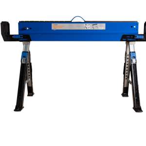 Ivana Schragen set Heavy Duty (set= 2 stuks) met verstelbare balkdragers 56706 - Afbeelding 2
