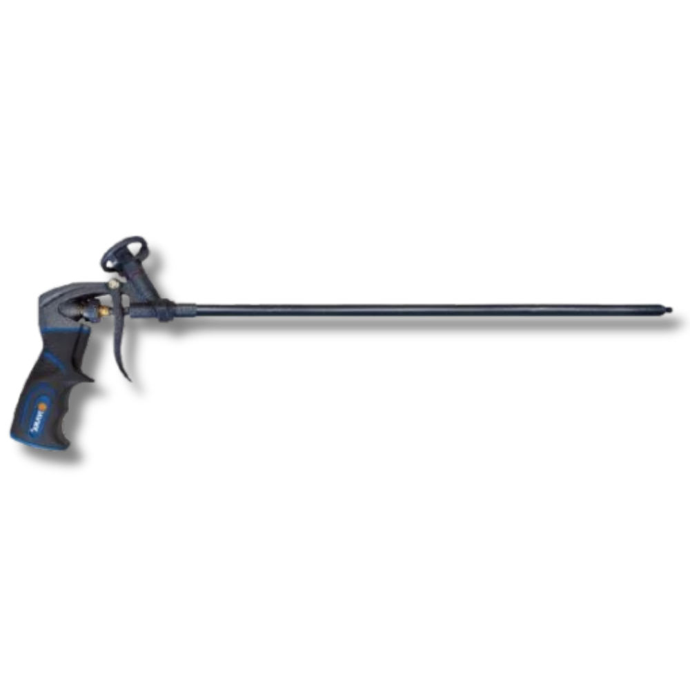 Ivana pur pistool nbs-schroefdop teflon-gecoat 60cm 56737