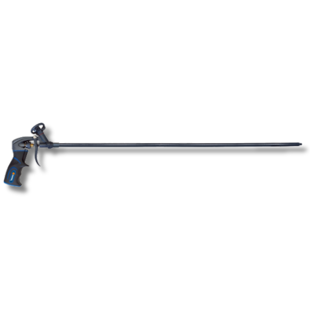 Ivana pur pistool nbs-schroefdop teflon-gecoat 100cm 56738