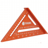 Ivana Meetdriehoek 18cm 56686