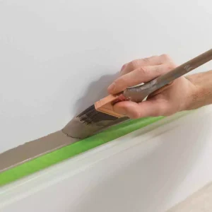 Frog Schilderstape universeel afplakband 36mm breed, 41,1 meter lengte Multi Surface - Afbeelding 4