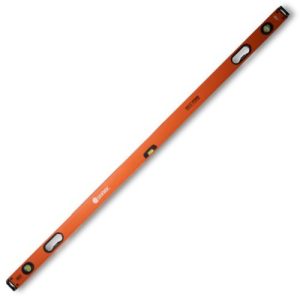 Ivana Waterpas Premium Big Orange 180cm 3 libellen 56681