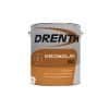 Drenth Snel Drogende Grondverf SD Wit 1 Liter