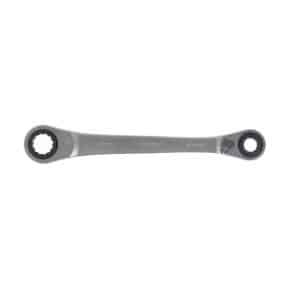 Ivana Quattro Ring-Ratelsleutel set 3-delig 8-19 mm 56987 - Afbeelding 5