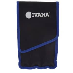 Ivana Quattro Ring-Ratelsleutel set 3-delig 8-19 mm 56987 - Afbeelding 6