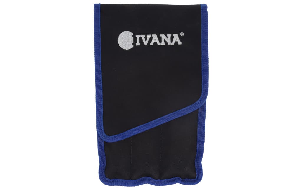 Ivana Quattro Ring-Ratelsleutel set 3-delig 8-19 mm 56987 - Afbeelding 6