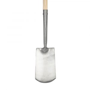 Ivana Spade met geslepen blad en een Fiberkensteel van 76 cm 56470 - Afbeelding 3