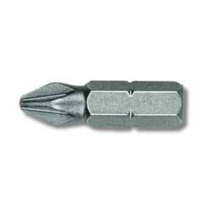 Ivana bit Pozidriv PZ-2 lengte 25mm 56761
