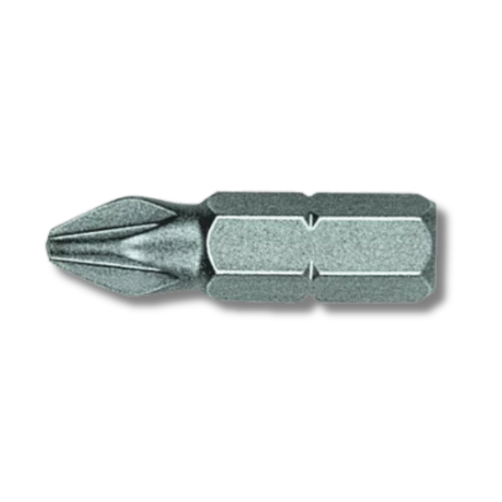 Ivana bit Pozidriv PZ-2 lengte 25mm 56761