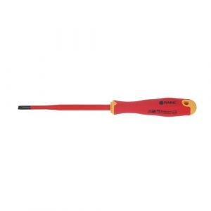 Ivana Schroevendraaier VDE SLIM Sleuf 3,0x100 mm 56815