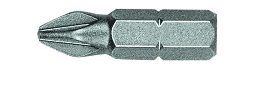 Ivana bit Pozidriv PZ-2 lengte 25mm 56761