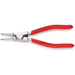 Knipex Borgveertang (Seegeringtang) recht 145 mm 46 13 A1 - Afbeelding 2