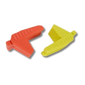 Spear & Jackson metselkoord opspanblokjes (per paar)