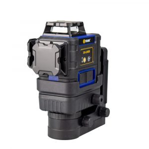 Ivana 3D Liner High-Power Laser met groene streep inclusief stelvoet stelvoet 56490 - Afbeelding 3