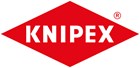 Knipex Borgveertang (Seegeringtang) recht 145 mm 46 13 A1 - Afbeelding 4