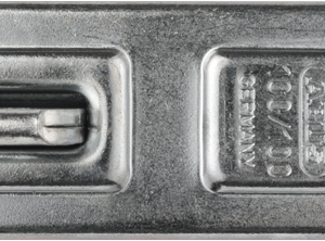 Abus overval voor hangslot 100/100 - Afbeelding 3
