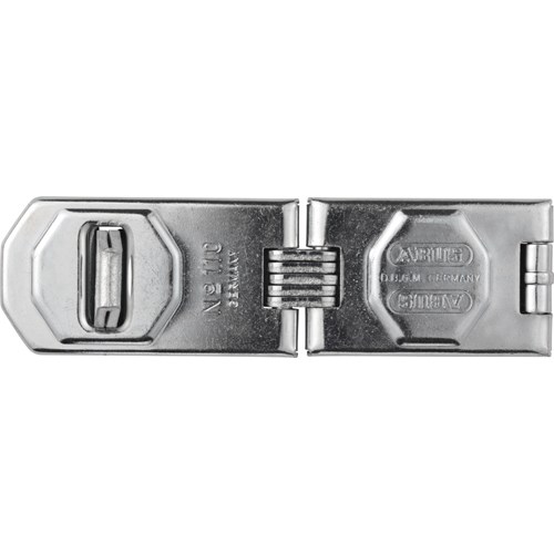 Abus overval voor hangslot 100/155 - Afbeelding 3